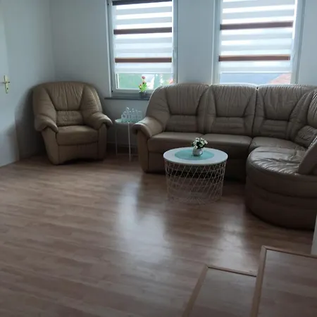 Horstis Reni Apartmán *