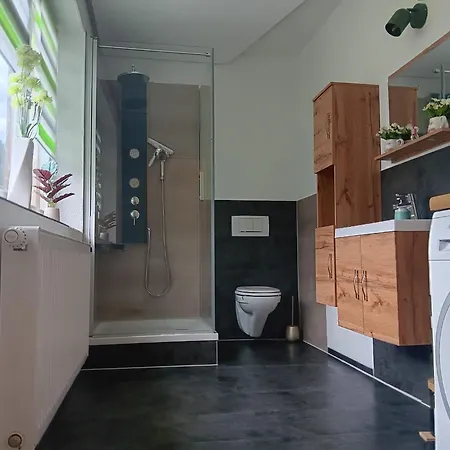 Apartment Horstis Reni *