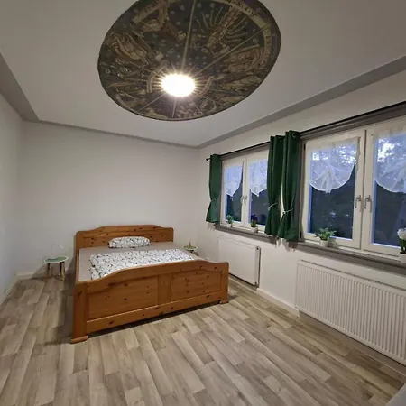 Horsti's Skibaude *