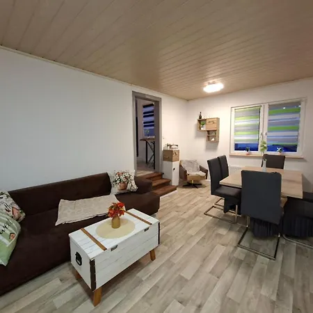 Tatil Evi Horsti's Skibaude