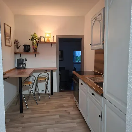 Horsti's Skibaude Tatil Evi